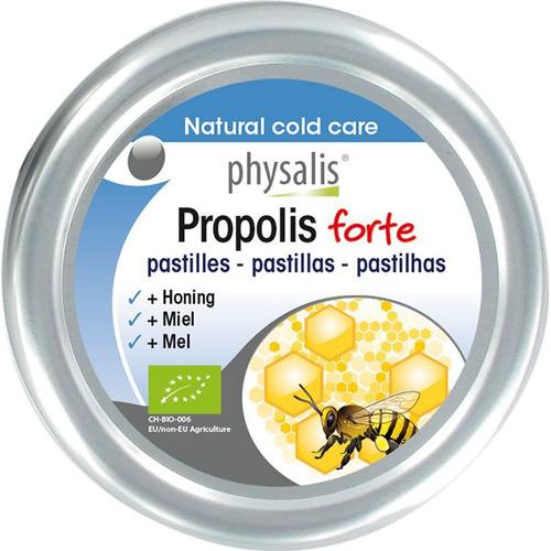 Propolis Forte Gominolas - Physalis - 45 G