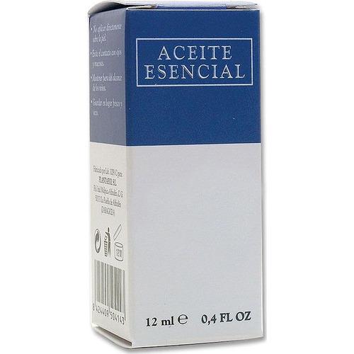 Aceite Esencial De Manzanilla - Plantapol - 12 Ml