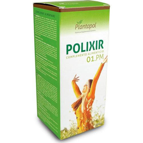 Polixir 01 Pm - Plantapol - 250 Ml