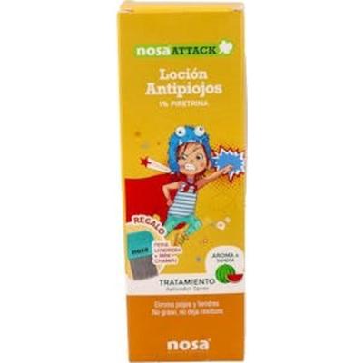 Nosa Locion 150 Ml
