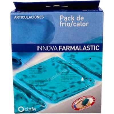 Farmalastic Bolsa Frio-calor Pack Innova Velcro Reut 39x15 D