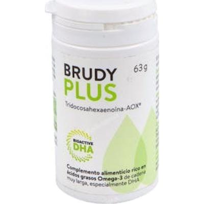Brudy Plus 90 Cap.