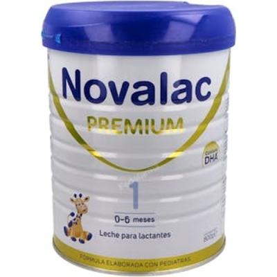 Novalac Premium 1 Lactantes 800 G