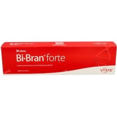 Bibran Forte 30 Sbrs