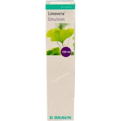Linovera Emulsion 100 Ml