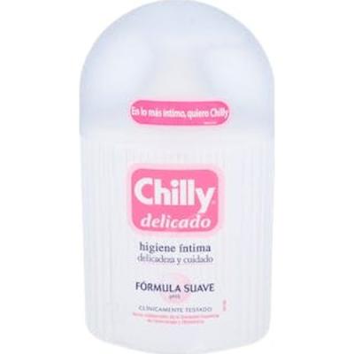 Chilly Delicado Hig Intima 250 Ml