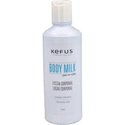 Kefus Locion Corporal Body Milk 250 Ml