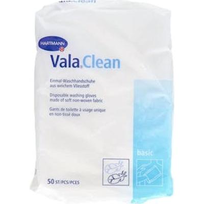 Hartmann Manopla Valaclean Basic Soft Desech 50 U