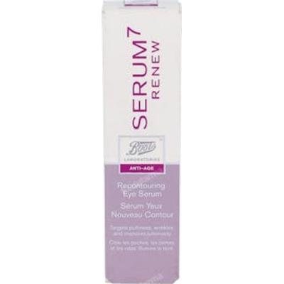 Serum 7 Renew Contorno Ojos 15 Ml**