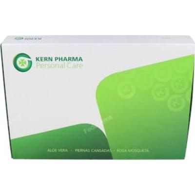 Kit De Viaje Kern Pharma 3 Geles 60 Ml**