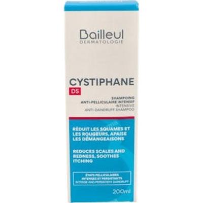Cystiphane Champu Caspa Intensivo Ds 200 Ml