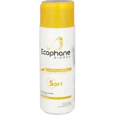 Ecophane Champu Ultra Suave 200 Ml
