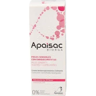 Apaisac Crema Anti-enroje Calmante 40 Ml