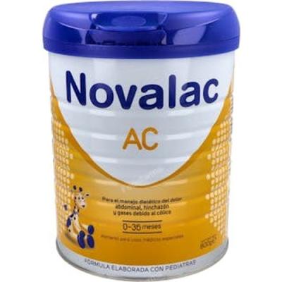 Novalac Ac 800 G (0-36 Meses)