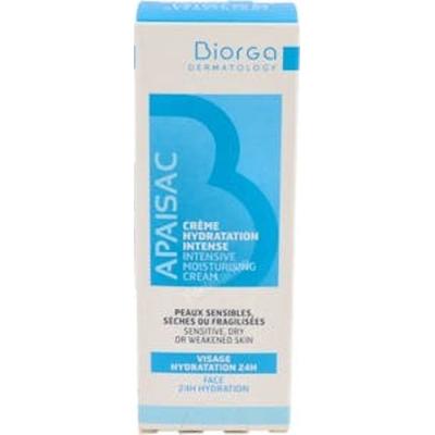 Apaisac Crema Hidra Inten 40 Ml