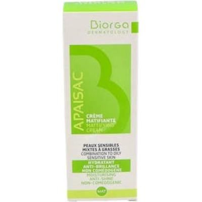 Apaisac Crema Matif Hidra 40 Ml