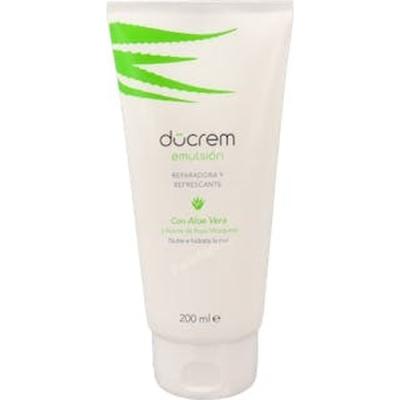 Ducrem Emulsion 200 Ml