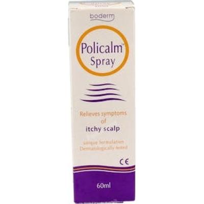 Policalm Spray 60 Ml