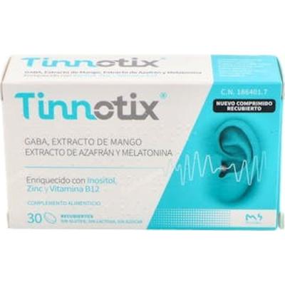 Tinnotix 30 Comp