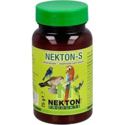 Nekton S Vitaminas 75 G Vet