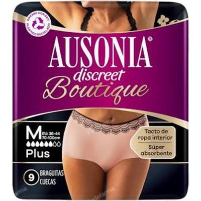 Ausonia Discreet Pants Boutique Tm 9 Un