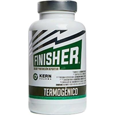 Finisher Termogenico 120 Caps Bote