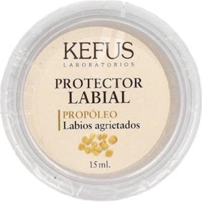 Kefus Protect Labial Propoleo 15 Ml Tarro