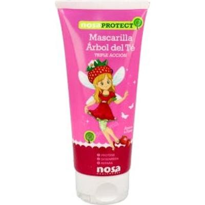 Nosa Mascarilla Protect Fresa 100 Ml