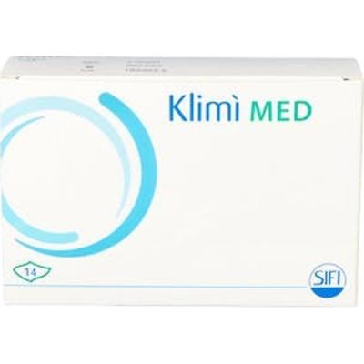 Klimi Med 14 Toallitas Esteriles