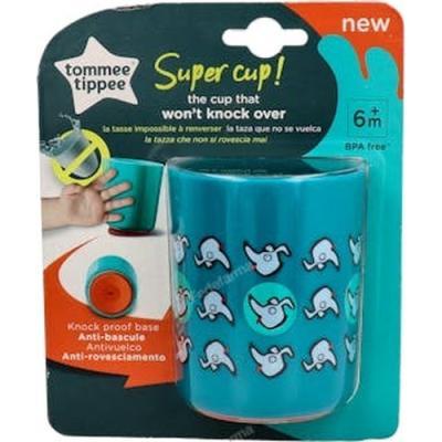 Tommee Tippee Taza Anti Vuelco Pequena Azul