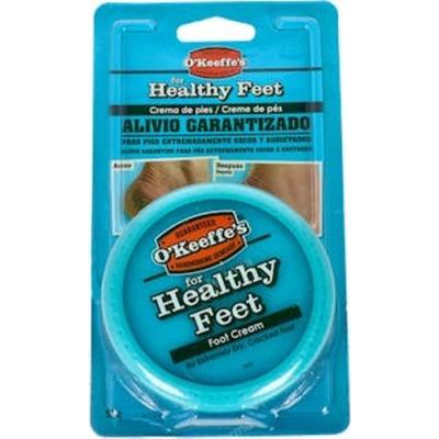 O'keeffe's Crema De Pies 96gr.