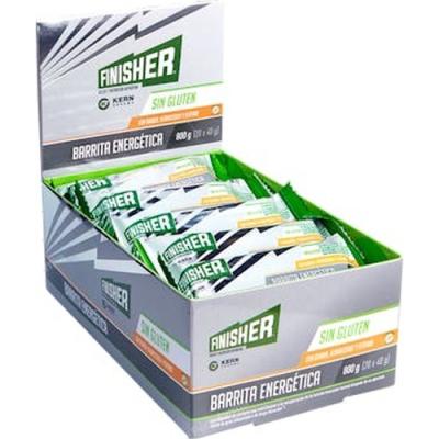 Finisher Barrita Energetica Quinoa Albaric Platan 20 Un