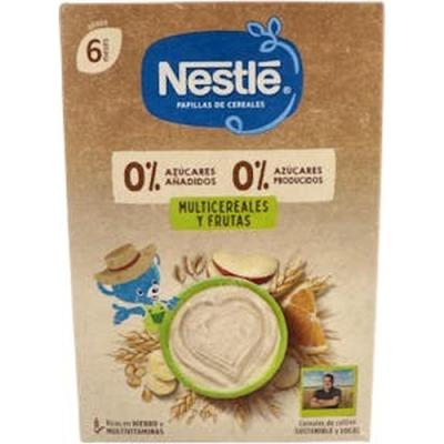 Nestle Seleccion De La Naturaleza Platano 270 G
