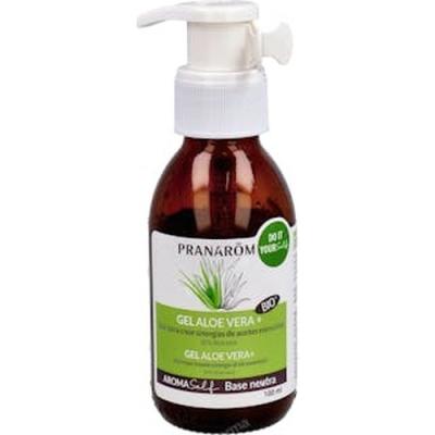 Gel Aloe Vera+bio (eco) 100ml
