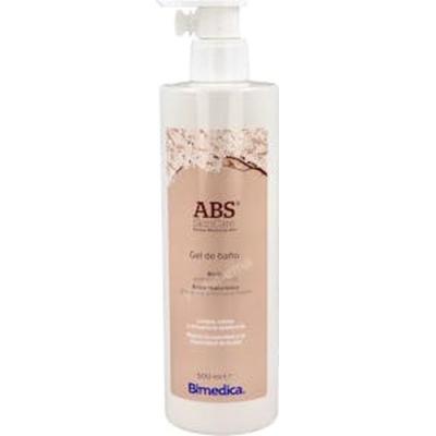 Abs Skincare Gel De Baã?o Hidratante 500 Ml