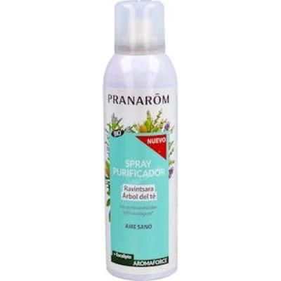 Spray Purificador Ravintsara/arbol Del Te Bio (eco) 150 Ml