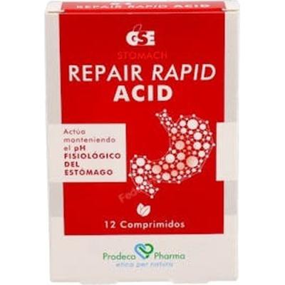 Gse Repair Acid 12 Comp