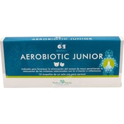 Gse Aerobiotic Junior 10 Amp