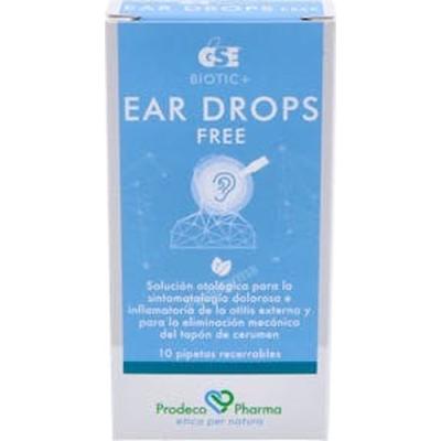 Gse Ear Drops Free Ce 0.3 Ml