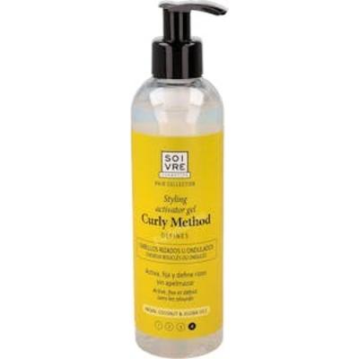 Soivre Curly Activador Rizos Styling 250 Ml
