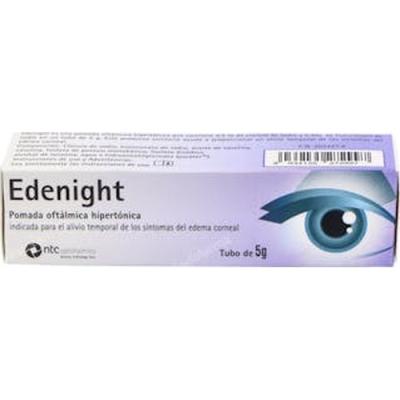 Edenight 5 G