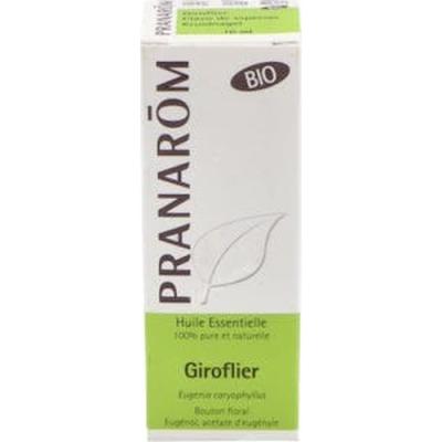 Clavo De Especias Capullo Floral Bio 10 Ml
