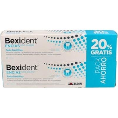 Bexident Encias Uso Diario 125 Ml 20% Gratis