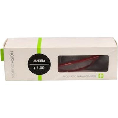 Gafa Nordic Jarfalla 1 Diop