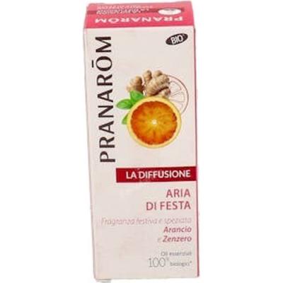 Espirtu Festivo Bio (eco) 30 Ml