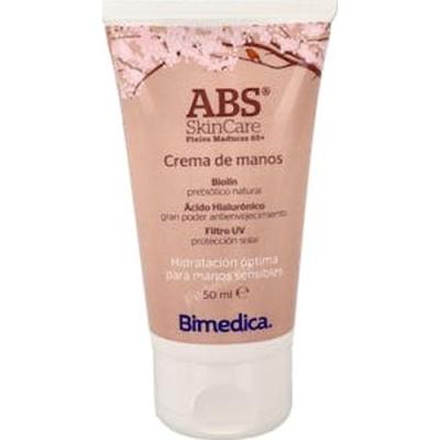 Abs Skincare Crema Manos 50 Ml
