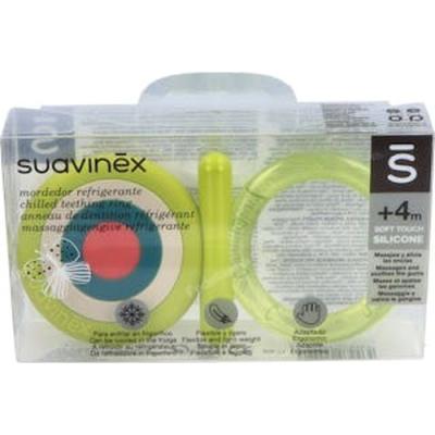 Suavinex Mordedor Refrig +4 M Etapa 2 1 Un  Mariposa
