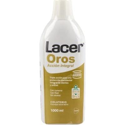 Lacer Oros Colutorio 1000 Ml
