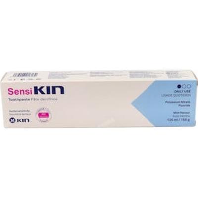 Kin Sensikin Pasta Dental 125 Ml