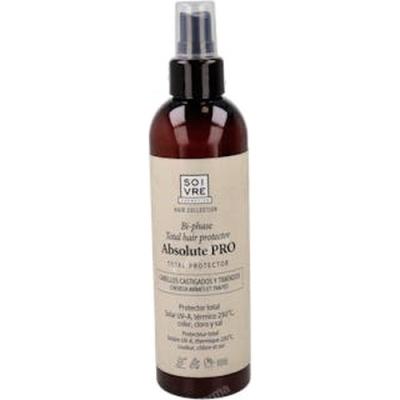 Soivre Spray Protector Termico Absolute Pro 250ml